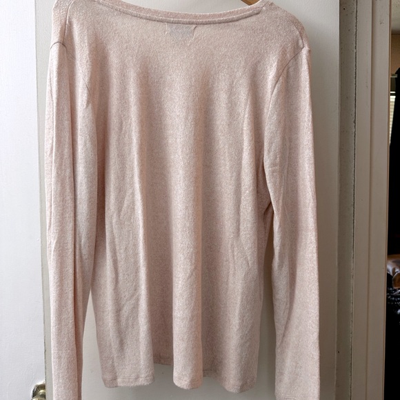 NWT...Liz Claiborne Sweater - Picture 4 of 5